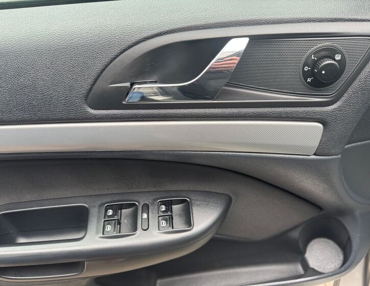 Škoda Octavia Liftback 2,0 l 103 kw