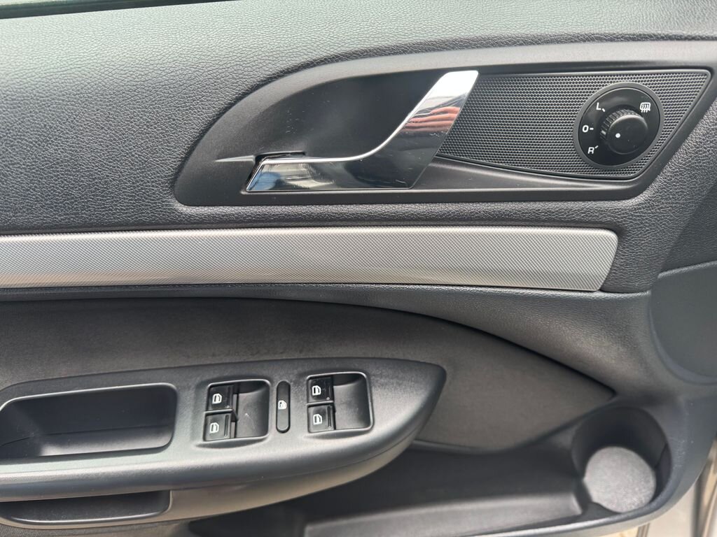 Škoda Octavia Liftback 2,0 l 103 kw