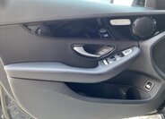 Mercedes-Benz Třídy C 4