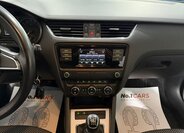Škoda Octavia Kombi 1,4 l 110 kw