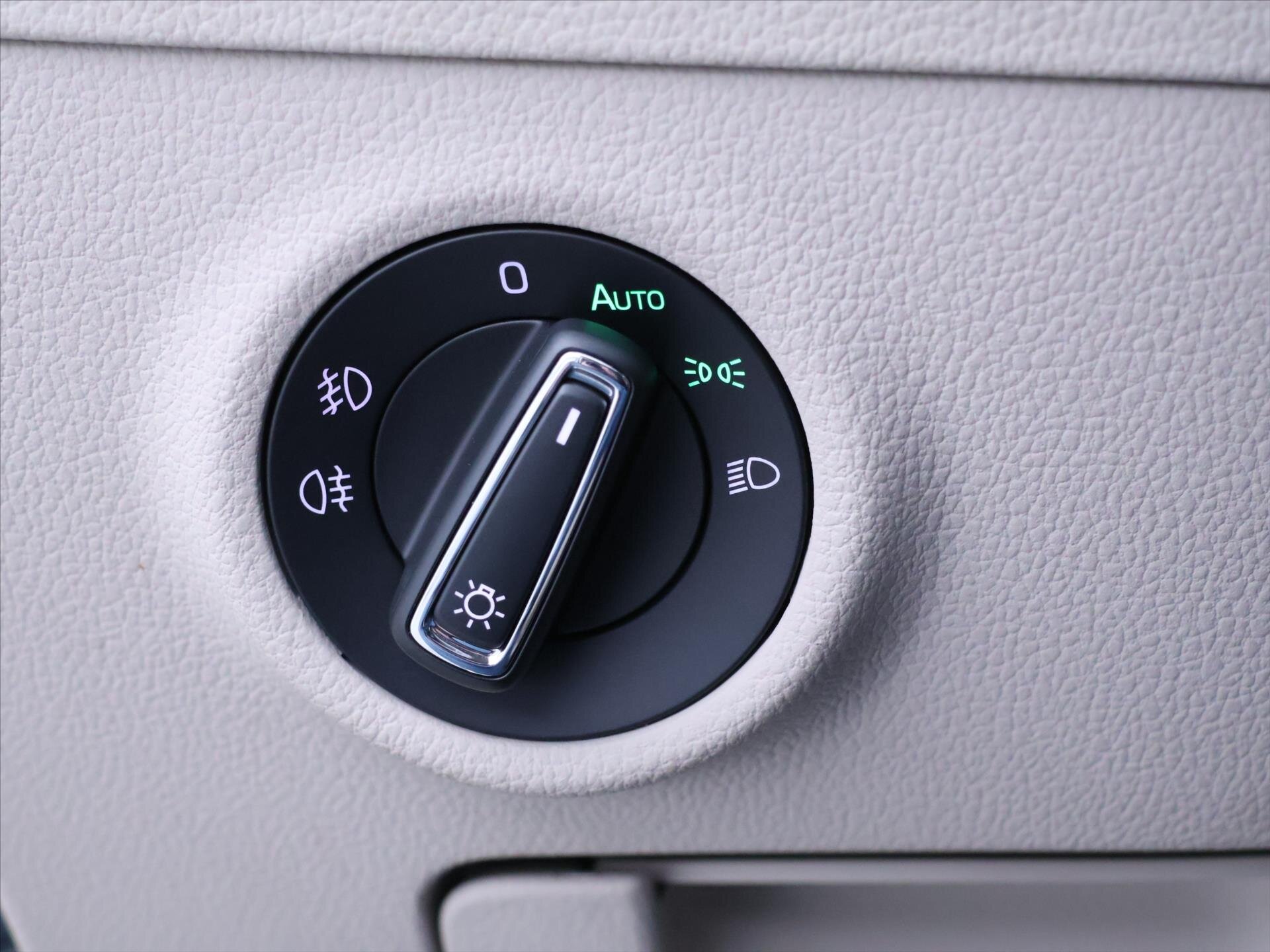 Škoda Superb Kombi 2,0 l 200 kw