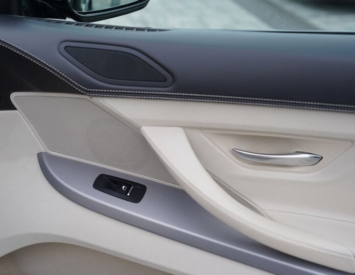 BMW Řada 6 Kabriolet 4,4 l 300 kw