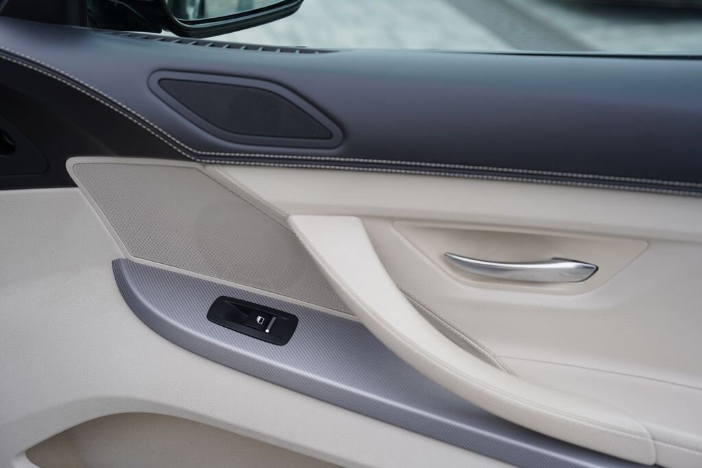 BMW Řada 6 Kabriolet 4,4 l 300 kw