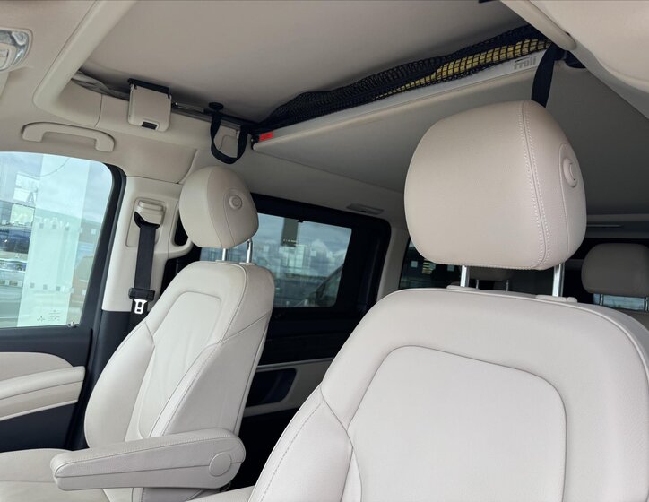 Mercedes-Benz Třídy V VAN / Minibus 2,0 l 176 kw