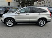 Honda CR-V SUV / Terénní 2,0 l 110 kw