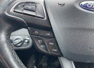 Ford Kuga SUV 1,5 l 110 kw