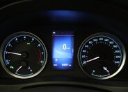 Toyota Corolla Sedan 1,6 l 97 kw