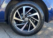 Volkswagen Golf Sportsvan 27