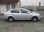 Škoda Octavia Sedan 1,4 l 90 kw
