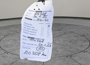 Volkswagen Tiguan SUV / Terénní 2,0 l 110 kw