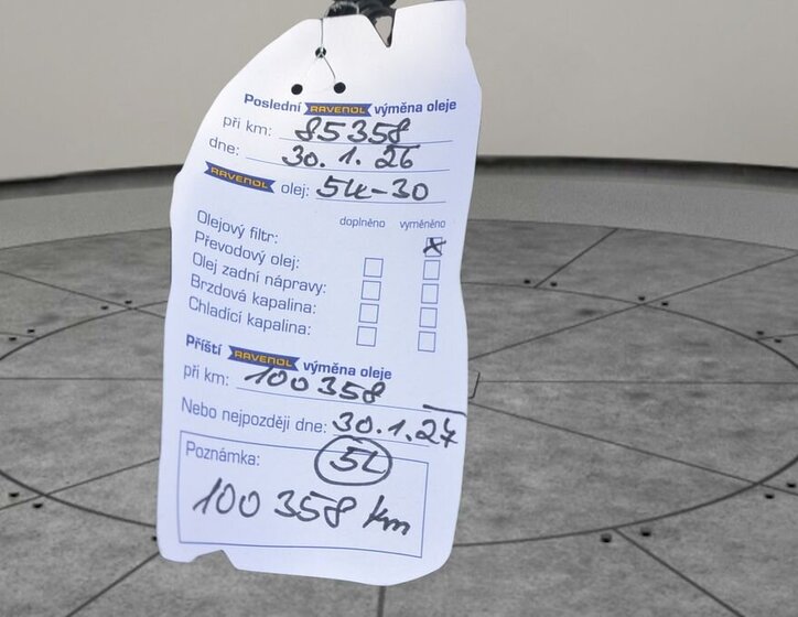 Volkswagen Tiguan SUV / Terénní 2,0 l 110 kw