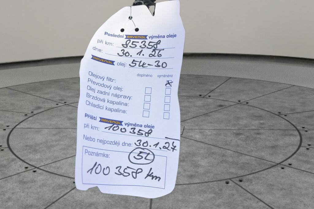 Volkswagen Tiguan SUV / Terénní 2,0 l 110 kw