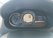 Renault Mégane Kombi 1,6 l 81 kw