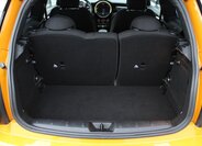 Mini Cooper S Hatchback 2,0 l 141 kw