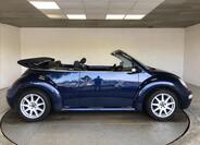 Volkswagen New Beetle 16