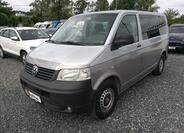 Volkswagen Transporter 2