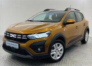 Dacia Sandero Hatchback 999,0 67 kw