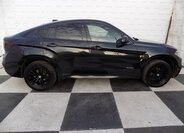 BMW X6 SUV / Terénní 3,0 l 190 kw