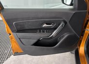 Dacia Duster SUV / Terénní 1,5 l 80 kw