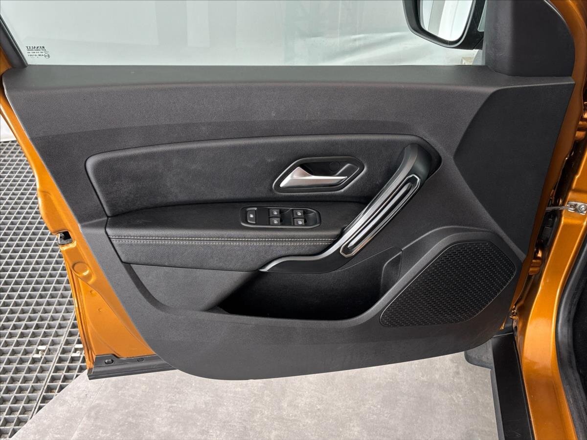 Dacia Duster SUV / Terénní 1,5 l 80 kw