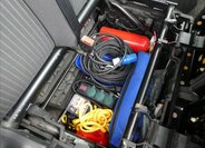 Ford Transit Custom Ostatní 2,2 l 92 kw