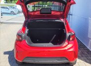 MG MG3 Hatchback 1,5 l 143 kw