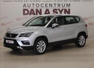Seat Ateca Kombi 1,4 l 110 kw