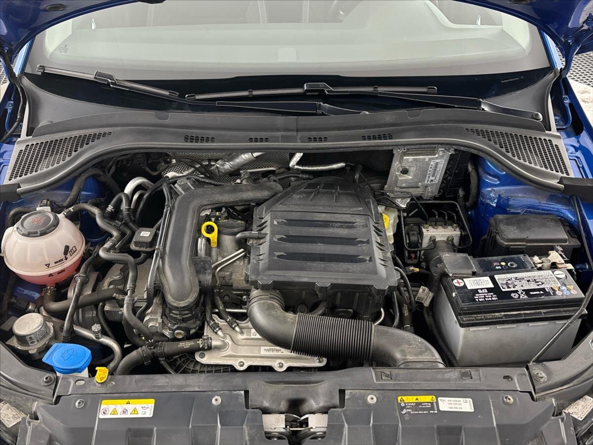 Škoda Fabia Kombi 999,0 70 kw