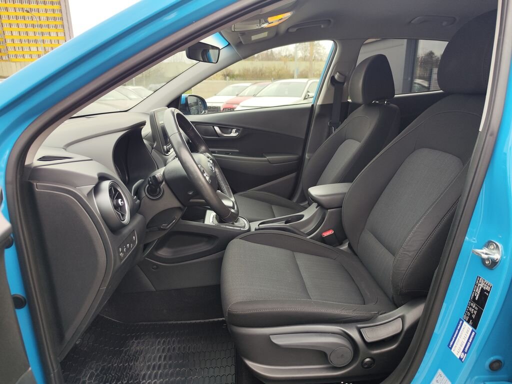 Hyundai Kona SUV / Terénní 998,0 88 kw