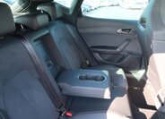 Cupra Formentor SUV / Terénní 1,5 l 110 kw