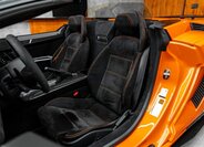 Lamborghini Gallardo Kabriolet 5,2 l 419 kw