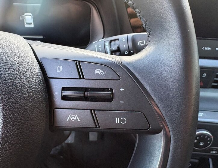 Hyundai i20 Hatchback 1,2 l 57 kw