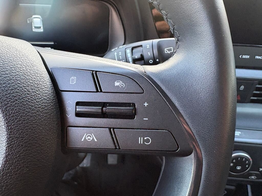 Hyundai i20 Hatchback 1,2 l 57 kw