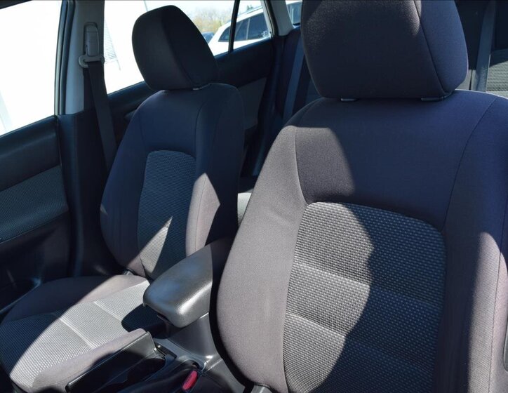 Mazda 6 Kombi 2,0 l 89 kw