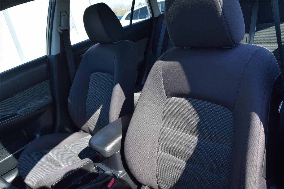 Mazda 6 Kombi 2,0 l 89 kw