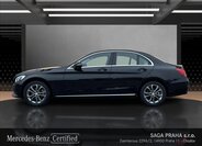 Mercedes-Benz Třídy C Sedan 2,1 l 100 kw