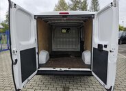 Fiat Ducato Ostatní 2,3 l 103 kw