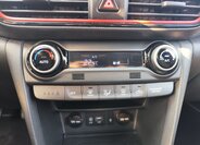 Hyundai Kona SUV / Terénní 998,0 88 kw