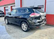 Nissan X-Trail 3