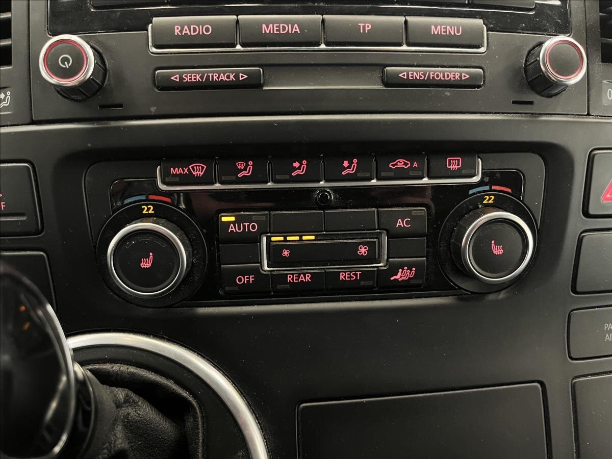 Volkswagen Multivan MPV 2,0 l 132 kw