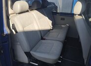 Volkswagen Transporter Kombi 1,9 l 63 kw