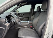 Mercedes-Benz GLC SUV / Terénní 2,0 l 145 kw