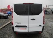 Ford Transit Custom Ostatní 2,2 l 92 kw