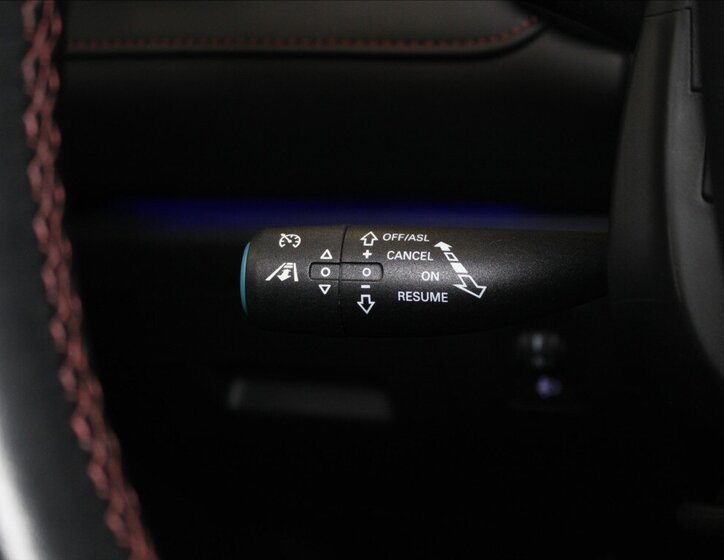 MG EHS SUV 1,5 l 190 kw