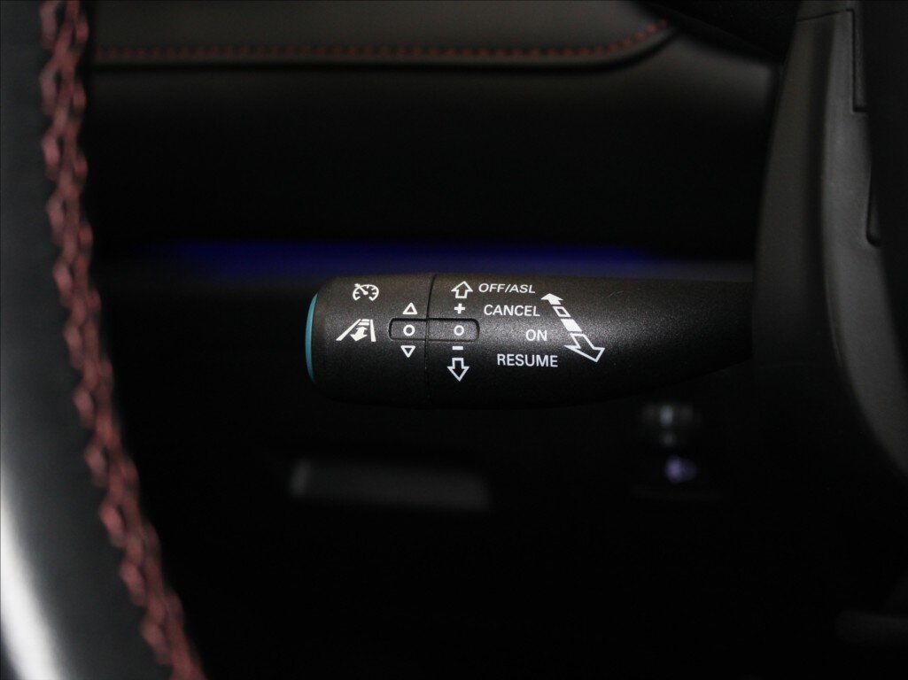 MG EHS SUV 1,5 l 190 kw