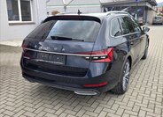 Škoda Superb Kombi 2,0 l 140 kw
