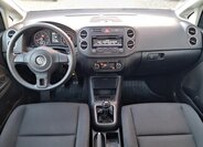 Volkswagen Golf Plus 12