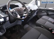 Ford Transit Kombi 2,0 l 77 kw