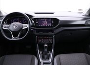 Volkswagen T-Cross SUV / Terénní 999,0 85 kw