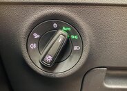 Škoda Karoq SUV / Terénní 1,5 l 110 kw